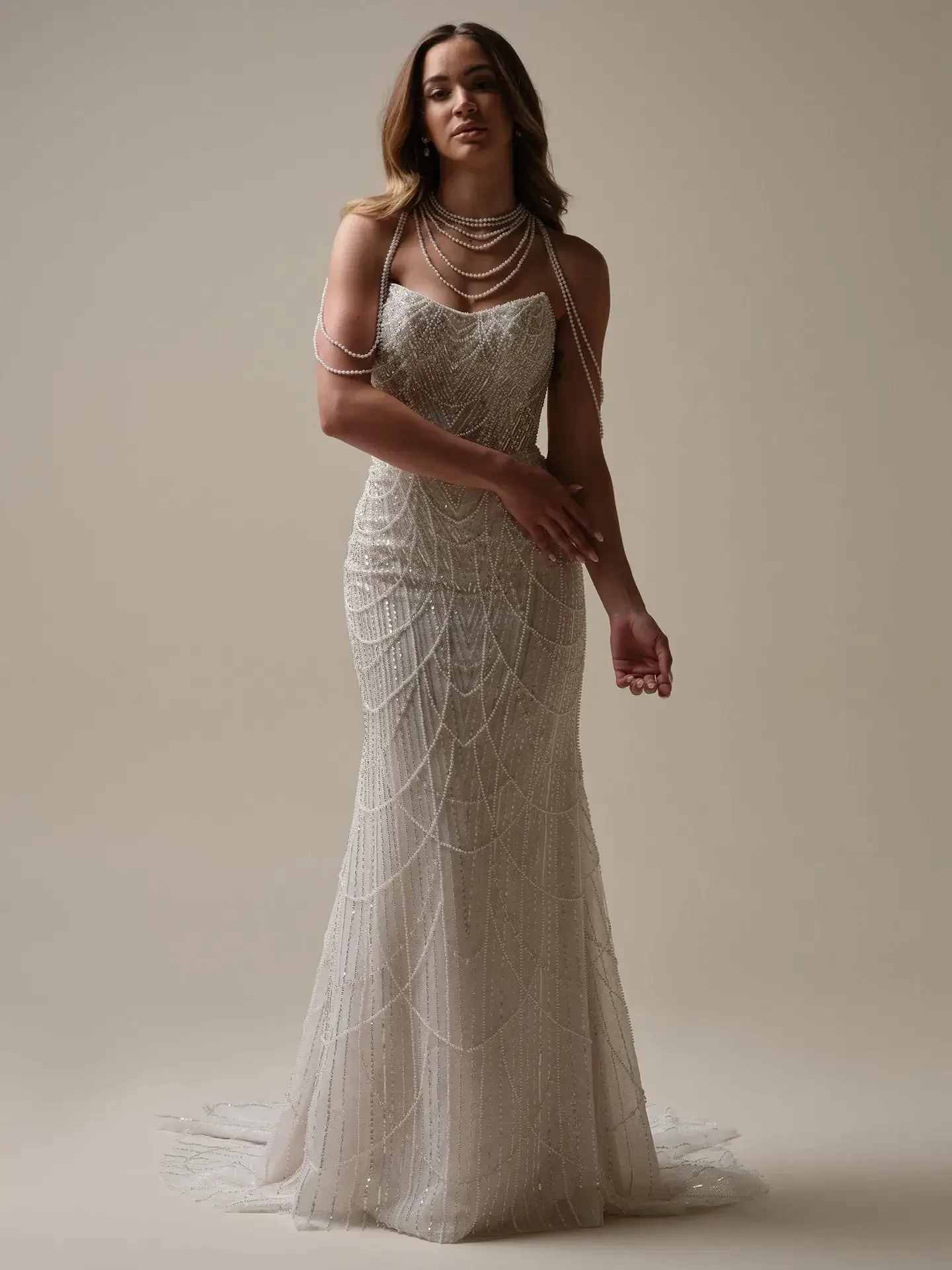 Maggie Sottero Trunk Show