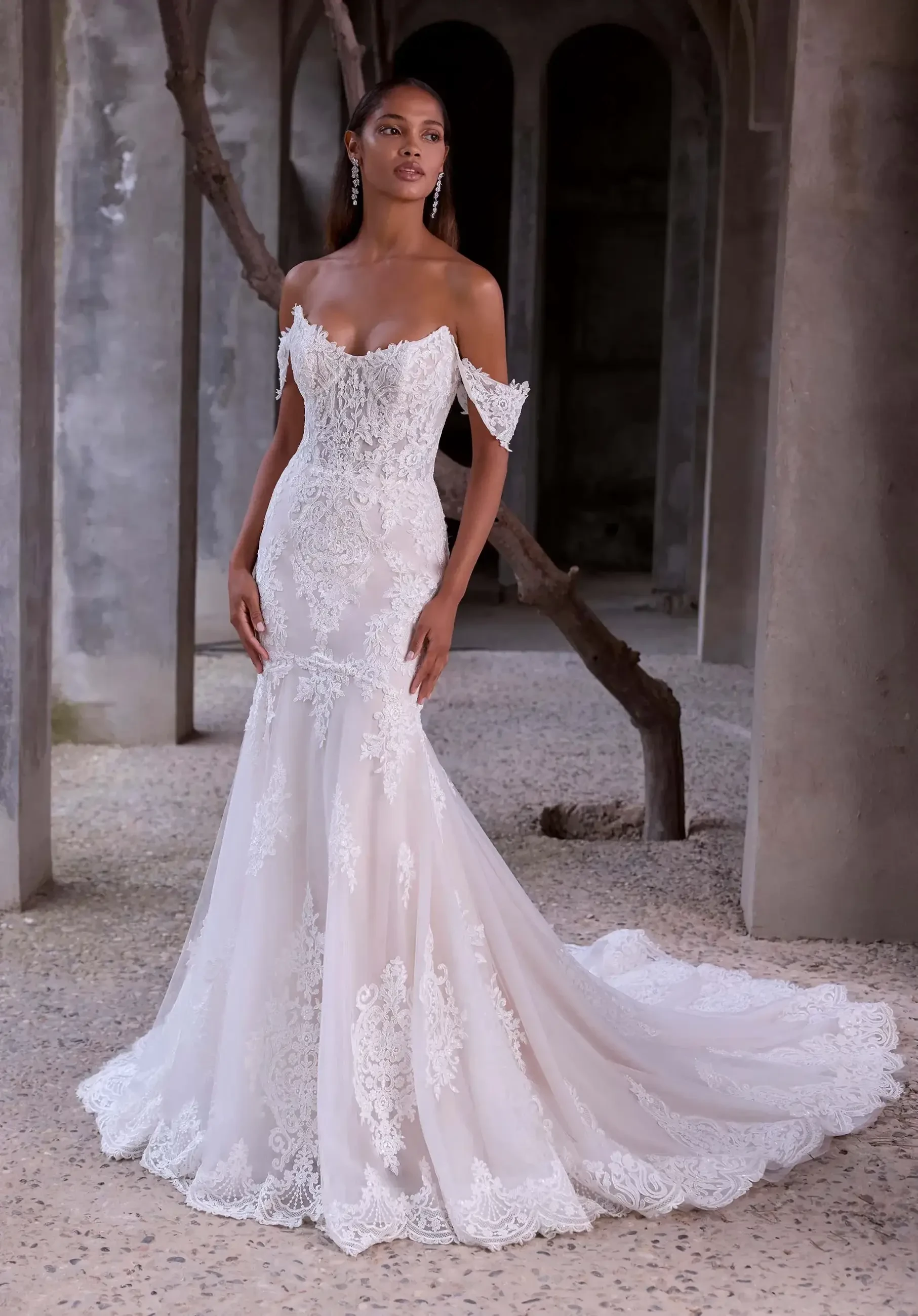 Morilee Spring 2026 Collection Trunk Show