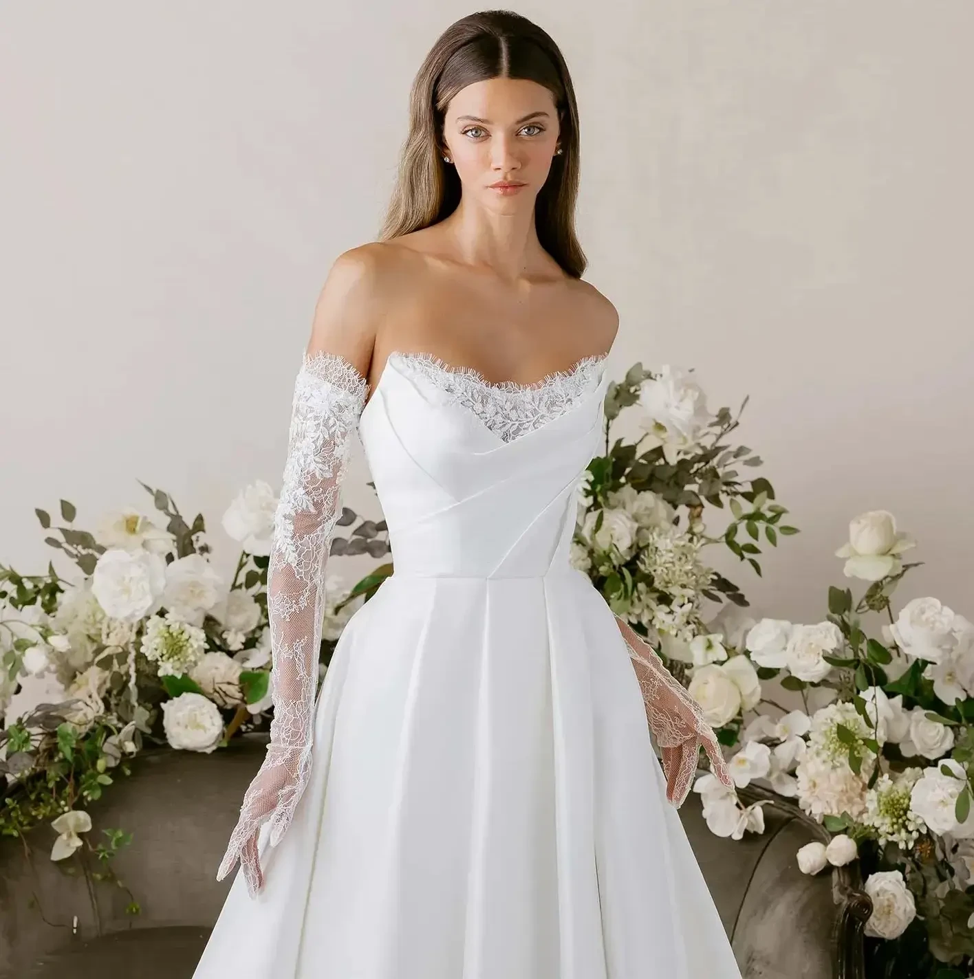 Morilee Trunk Show Main Image