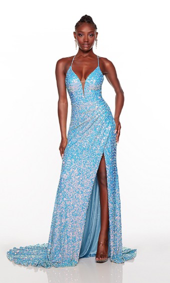 Alyce Paris Style #61387 #11 thumbnail
