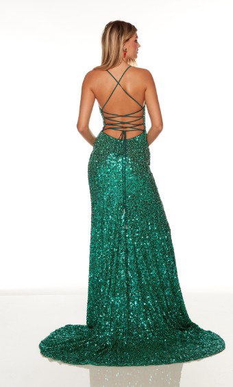 Alyce Paris Style #61387 #13 thumbnail