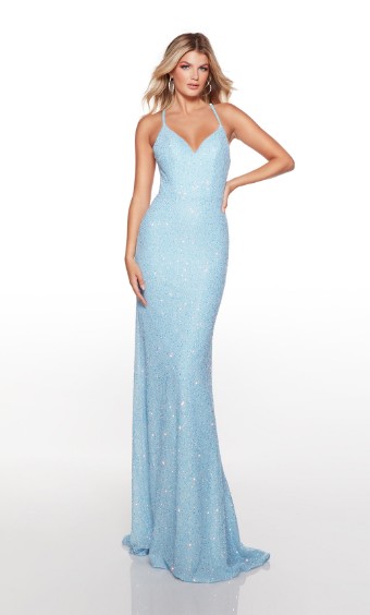 Alyce Paris Style #61396 #13 thumbnail