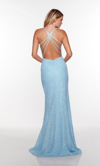 Alyce Paris Style #61396 #14 thumbnail
