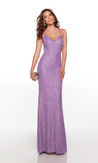 Alyce Paris Style #61396 #17 thumbnail