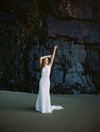 Allure Bridals Style #F116-Marlowe #1 thumbnail