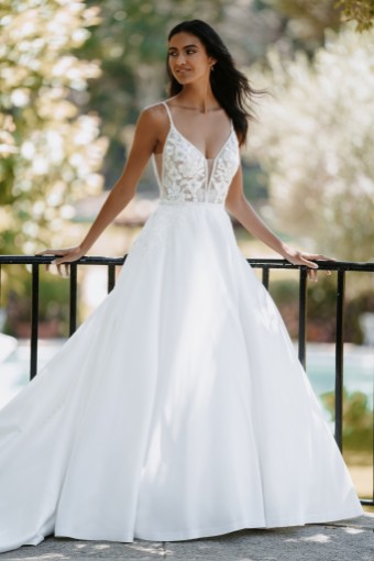 Allure Bridals Style #3511 #0 default thumbnail