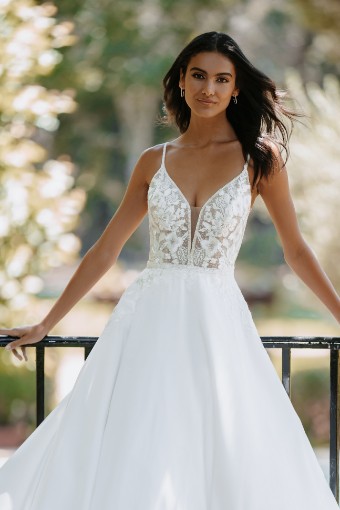 Allure Bridals Style #3511 #1 thumbnail