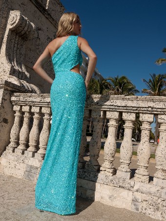 Sophia Thomas Designs Style #7029 #7 default Coral thumbnail