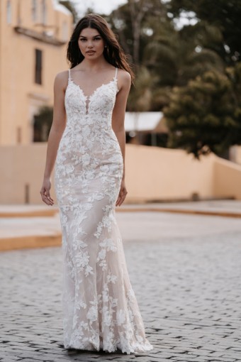Allure Bridals Style #3561 #0 default thumbnail