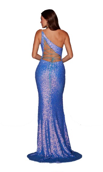 Alyce Paris Style #61348 #8 Unicorn thumbnail