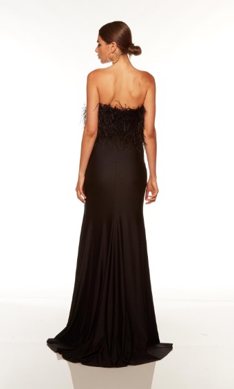Alyce Paris Style #61458 #7 Glacier Blue thumbnail