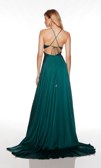 Alyce Paris Style #61460 #16 Pine thumbnail