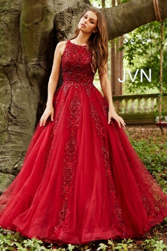 JVN Style #JVN59046 #24 Royal thumbnail