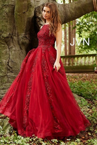 JVN Style #JVN59046 #22 Royal thumbnail