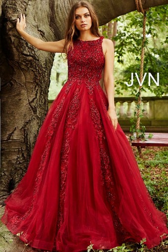 JVN Style #JVN59046 #0 default Royal thumbnail