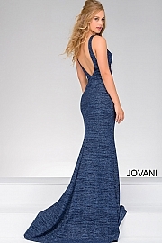 Jovani Style #45811 #16 default Peacock thumbnail