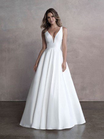 Allure Bridals Style #9813 #0 default thumbnail