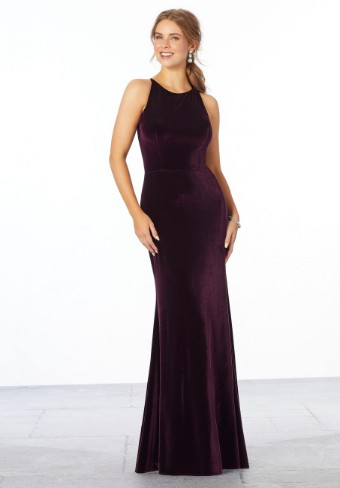 Morilee Style #21660 #6 thumbnail