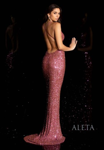 Aleta Style #275 #27 thumbnail