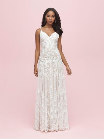 Allure Bridals Style #3221 #1 thumbnail