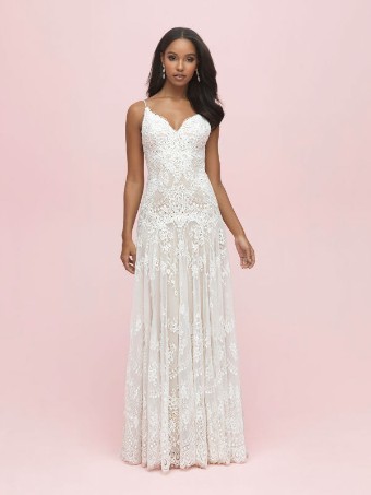 Allure Bridals Style #3221 #0 default thumbnail