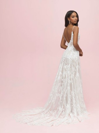 Allure Bridals Style #3221 #3 thumbnail