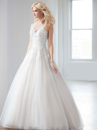 Allure Bridals Style #MJ360 #1 thumbnail