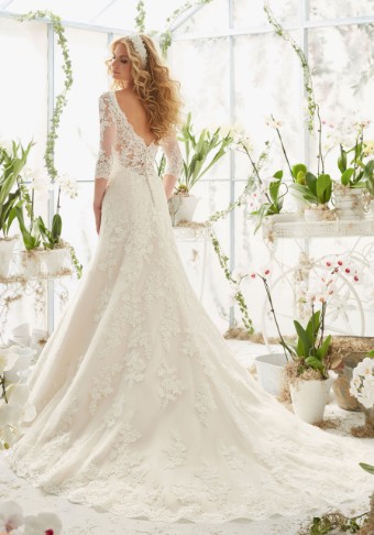 Morilee Style #2812 #1 thumbnail