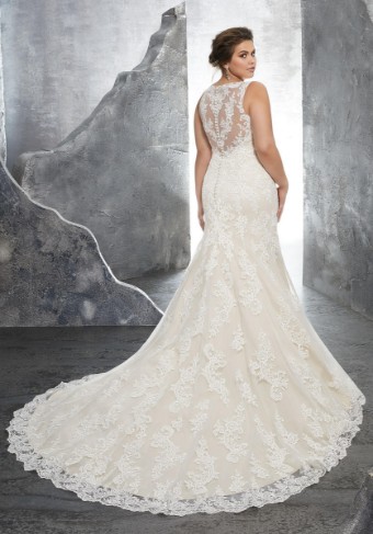 Morilee Style #3233 #2 thumbnail