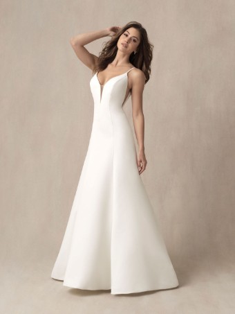 Allure Bridals Style #9862 #0 default thumbnail