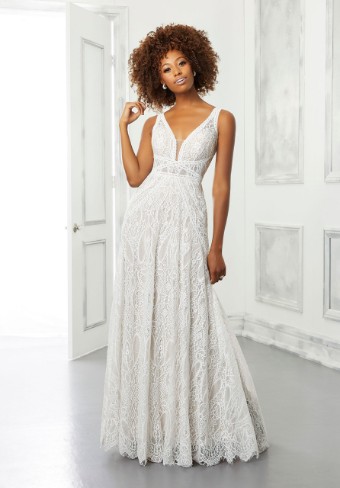 Morilee Style #5905 #2 thumbnail