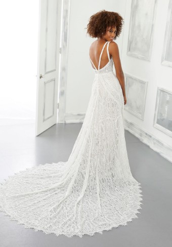 Morilee Style #5905 #1 thumbnail