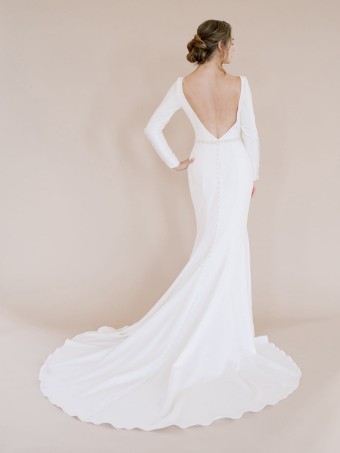 Allure Bridals Style #L540 #1 thumbnail