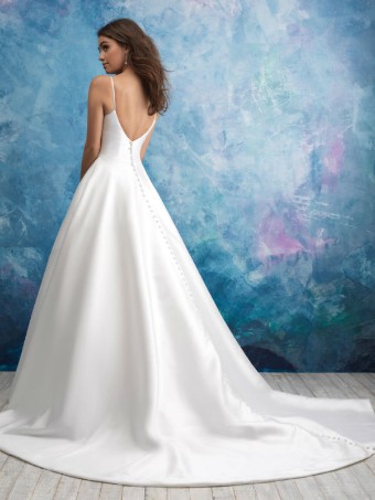 Allure Bridals Style #9570 #1 thumbnail