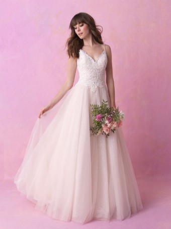Allure Bridals Style #3150 #0 default thumbnail