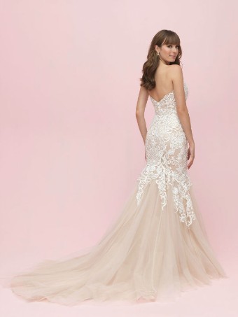 Allure Bridals Style #3200 #1 thumbnail