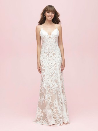 Allure Bridals Style #3219 #0 default thumbnail