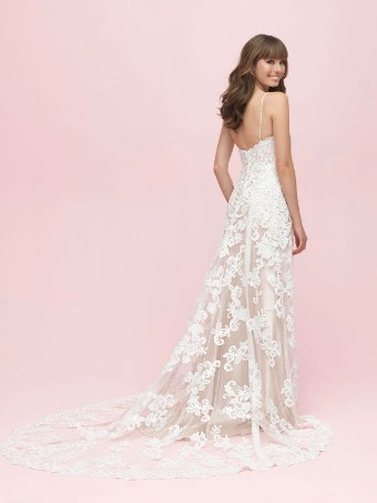 Allure Bridals Style #3219 #1 thumbnail
