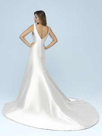 Allure Bridals Style #9600 #1 thumbnail