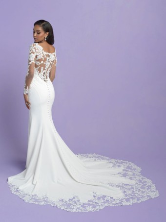 Allure Bridals Style #3409 #1 thumbnail