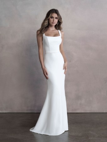 Allure Bridals Style #9810 #0 default thumbnail