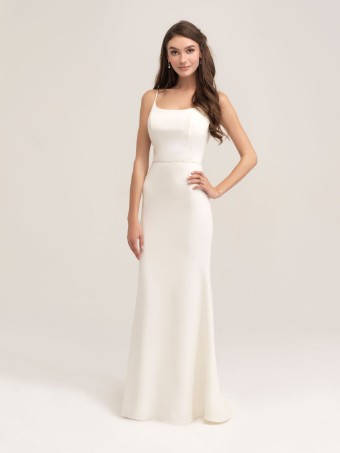 Allure Bridals Style #3452 #0 default thumbnail