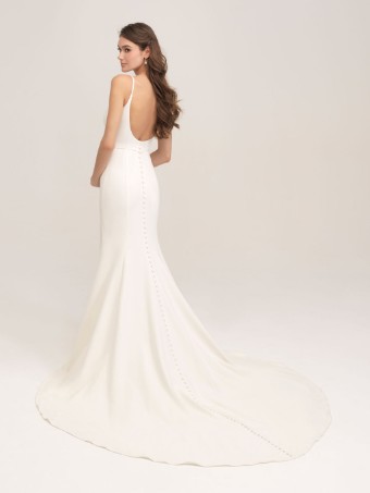 Allure Bridals Style #3452 #1 thumbnail