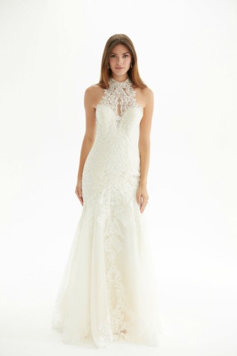 Allure Bridals Style #MJ418 #2 thumbnail