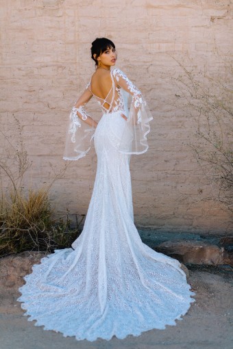 Allure Bridals Style #F231 Blair #2 thumbnail