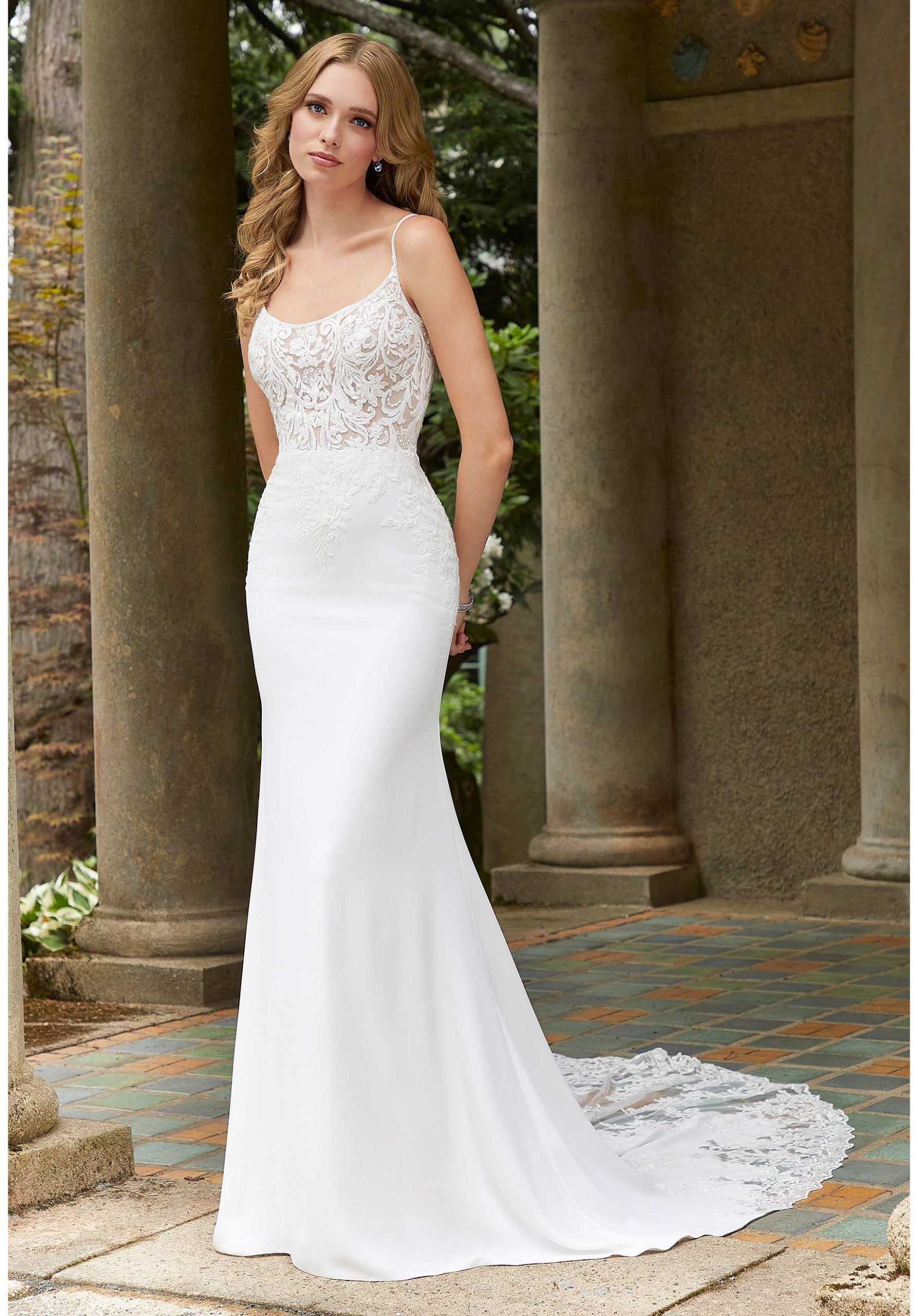 In Store Bridal | LeeAnne's Bridal & Bliss Prom