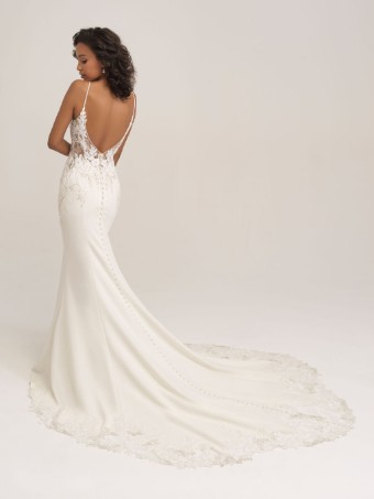 Allure Bridals Style #3450 #1 thumbnail