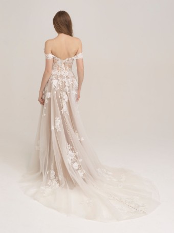 Allure Bridals Style #3461 #1 thumbnail
