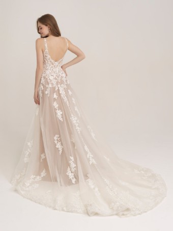 Allure Bridals Style #3457 #1 thumbnail