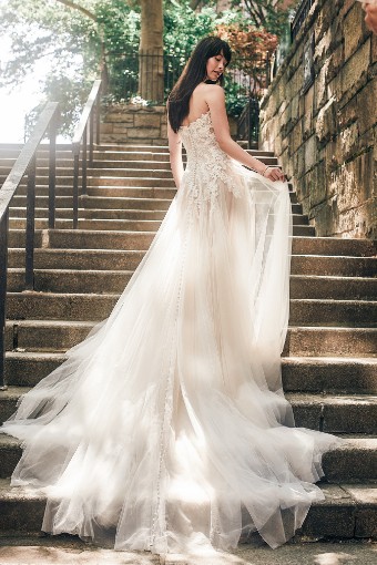 Allure Bridals Style #mj804 #1 thumbnail